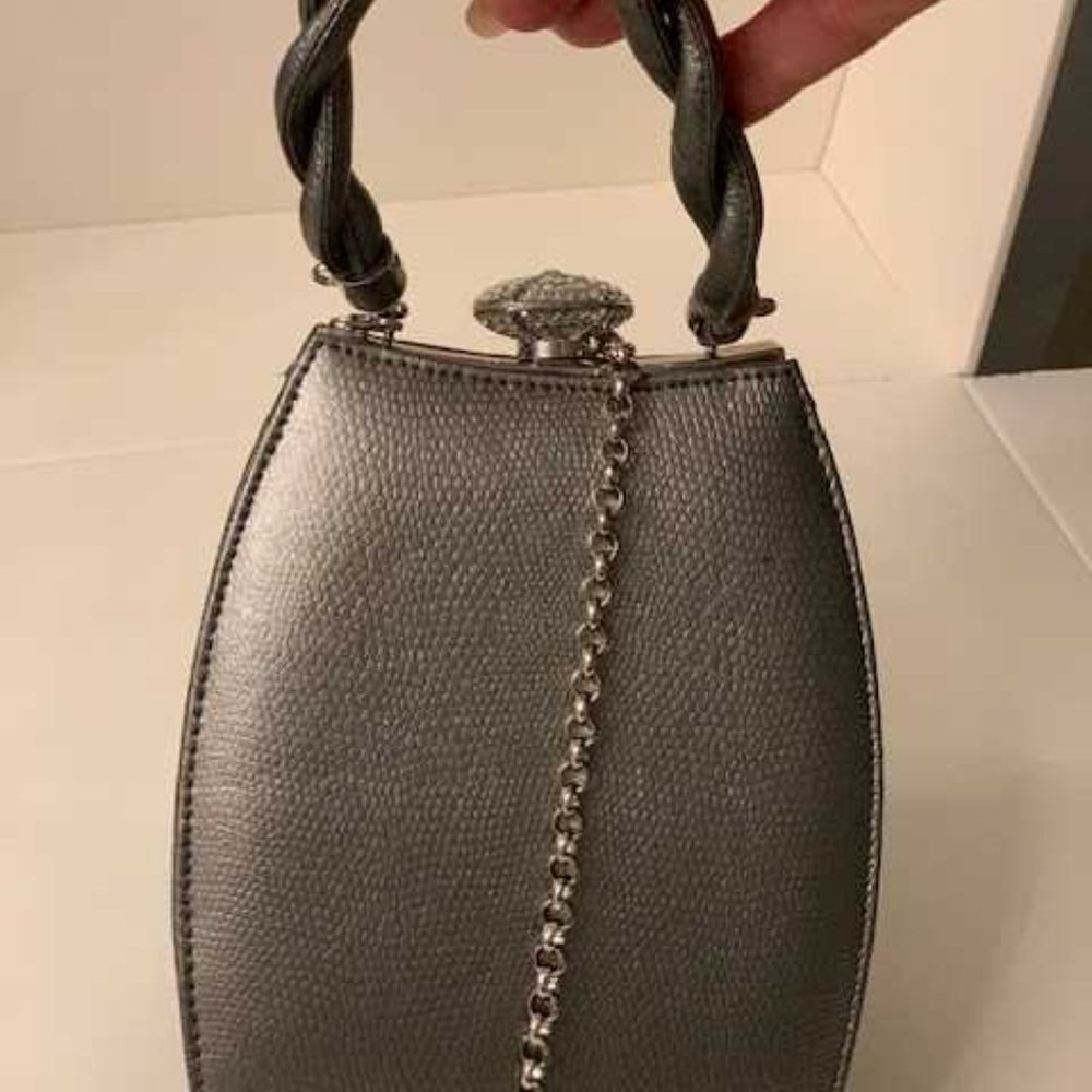 Inge Christopher Vintage Evening Bag